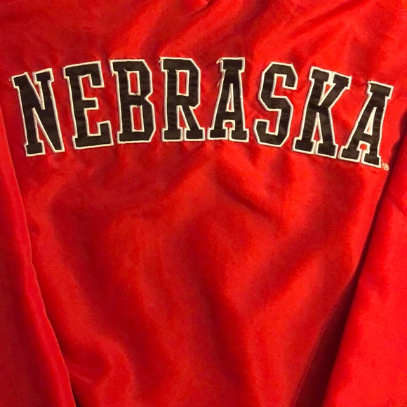 Nebraska State pull over. - Picture 2 of 6